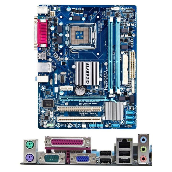 ผู้ขายที่ดีที่สุด-g41mt-s2-s2p-s2pt-g41-mainboard-g41mt-d3-d3p-es2l-g41คอมพิวเตอร์เมนบอร์ด