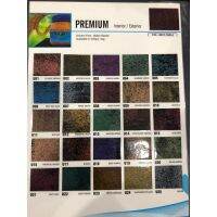 Unique Paint (Wrought Iron Paint) 250g