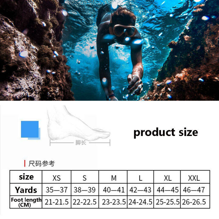 3มิลลิเมตร-n-eoprene-ถุงเท้าดำน้ำ-cr-ซูเปอร์ยืดหยุ่นผู้ชายและผู้หญิงชายหาดกันน้ำที่อบอุ่นใต้น้ำล่าสัตว์ท่องว่ายน้ำถุงเท้า