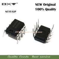 10PCS NE5532P DIP8 NE5532 DIP 5532P DIP 8 new original IC