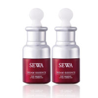 Sewa Insam Essence เซวา น้ำโสมเซวา (30 ml. x 2 ขวด)