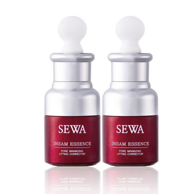 Sewa Insam Essence เซวา น้ำโสมเซวา (30 ml. x 2 ขวด)