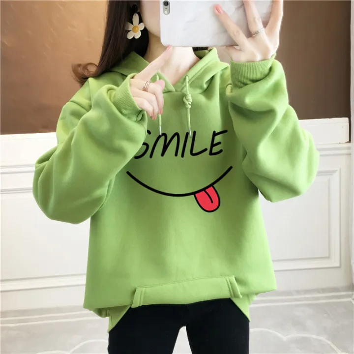 pullover de plush