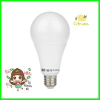 หลอด LED HI-TEK A95 ECO SERIES 28 วัตต์ E27 WARMWHITELED BULB HI-TEK A95 ECO SERIES 28W E27 WARMWHITE **จัดส่งด่วนทั่วประเทศ**