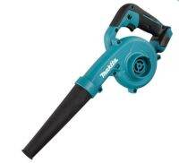 Makita model. UB 100DZ(only) (เครื่องเป่าลมไร้สาย 12 โวลต์ เครื่องเปล่า  รุ่น UB100DZ แรงดันลม 4.0 kPa ความเร็วรอบตัวเปล่า 0-15,800 รอบ/นาที ปรับความเร็วลมได้ 3 ระดับ