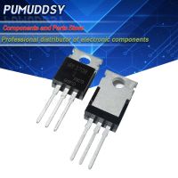 10PCS IRF3708 TO-220 IRF3708PBF TO220 30V 62A WATTY Electronics