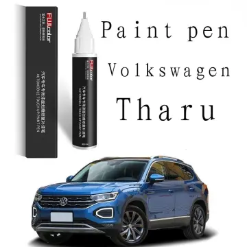 Suitable for Mercedes-Benz touch-up pen paint Chalk White 650