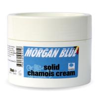 ครีมลดอาการเสียดสี Morgan Blue Solid Chamois Cream