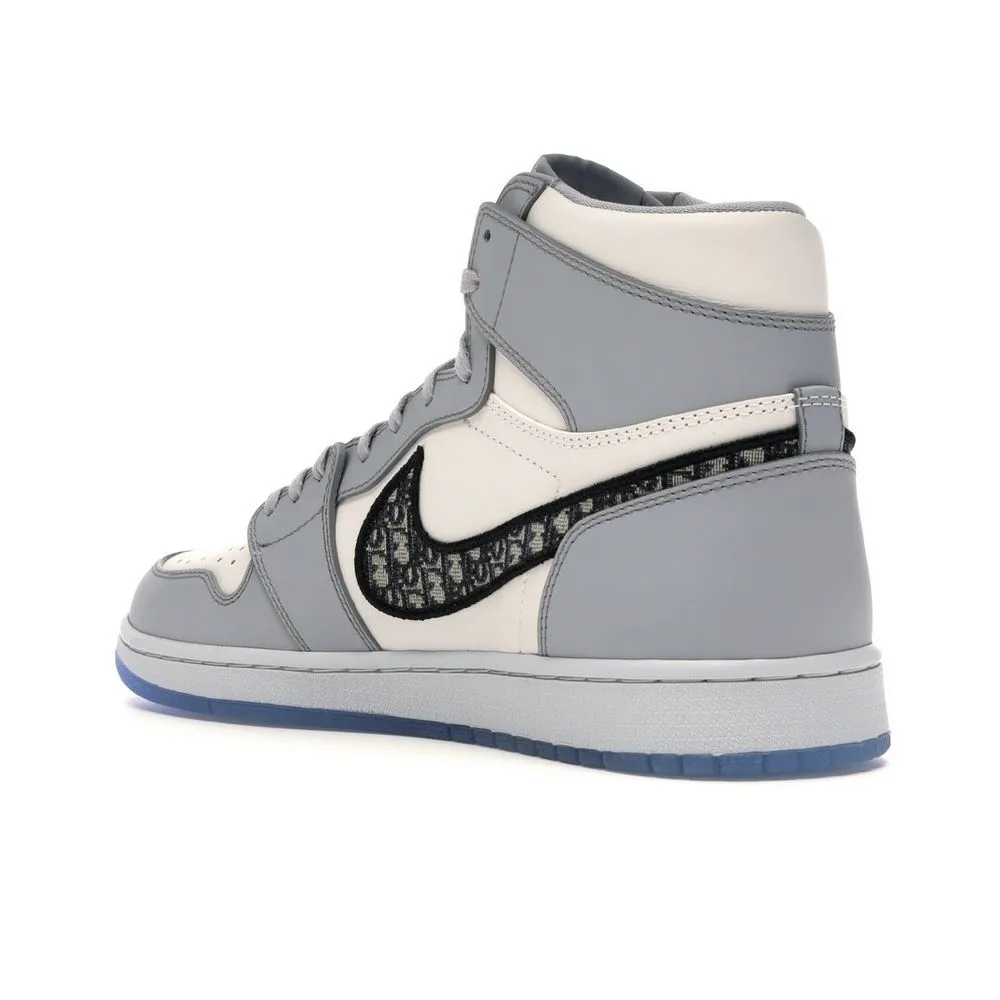 Giày Nike Dior x Air Jordan 1 High CN8607002  Lazadavn