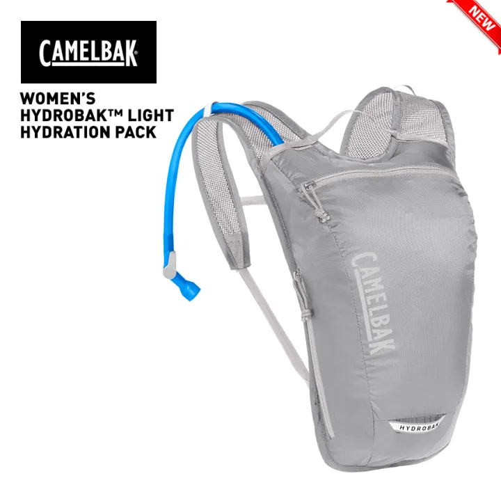 CamelBak Hydrobak Light Women's Hydration Pack with 1.5L Crux Reservoir Quicklink System Lazada PH