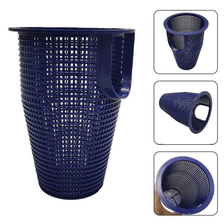 Pool Pump ReplacementBasket For Pentair WhisperFlo IntelliFlo 070387 B