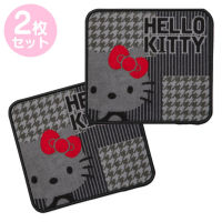 [Hello Kitty] Car mat