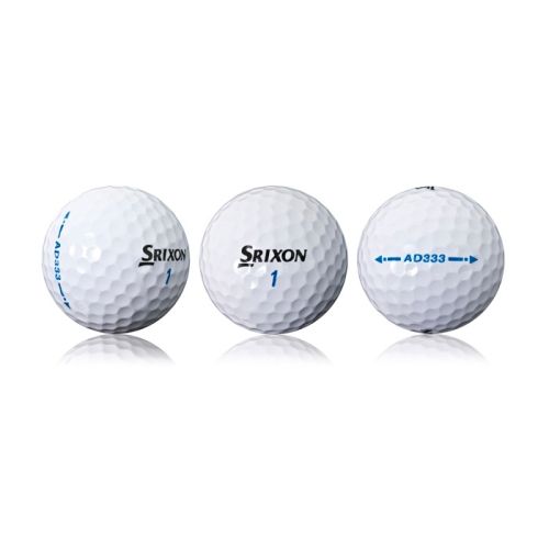 ลูกกอล์ฟ-srixon-ad333