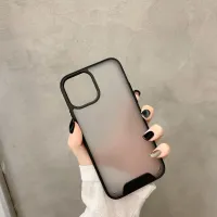 เคสโทรศัพท์ iphone เคส Space Black ขอบดำ ผิวด้าน ปุ่มเงิน เคสกันกระแทก เคสกันรอยขีดข่วน iphone 12promax 12pro 12 11promax 11pro 11 Xsmax XS X XR 6plus 6s plus 7plus 8plus 7 8 SE 2020 6G 6S เคสโทรศัพท์ iphone เคส Space Black ขอบดำ ผิวด้าน ปุ่มเงิน เคสกันกระแทก เคสกันรอยขีดข่วน iphone 12promax 12pro 12 11promax 11pro 11 Xsmax XS X XR 6plus 6s plus 7plus 8plus 7 8 SE 2020 6G 6S