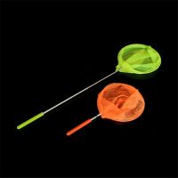 Children Retractable Summer Catch Toy Fishing Net Insect Butterfly Catcher Net Outdoor Water Play Tool Kids Boy Girl Adult