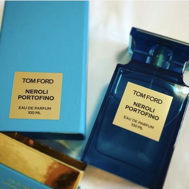 TF Neroli Portofino 100ml | Lazada PH