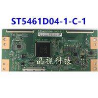 ST5461D04-1-C-1 T-Con Board Equipment For Business TV Logic Tip Professional Test Board ST5461D04-1-C-1 Display Card For TV