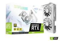 ZOTAC RTX3060 12GB AMP ED WHITE (D6) [ZT-A30600F-10P-LHR]