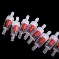 New 10PCS Plastic One Way Check Valve For Aquarium Air Pumps Wholesale