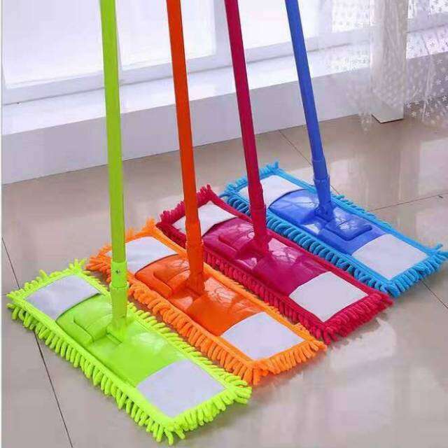 Broom Mop Lazada Indonesia