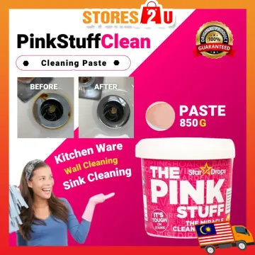 the pink stuff multipurpose - Buy the pink stuff multipurpose at Best Price  in Malaysia
