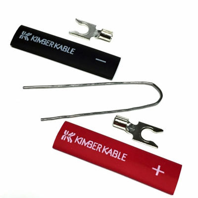 ของแท้แบ่งขาย KIMBER KABLE SPADE  Connector audio grade ของแท้จากศูนย์ไทย / ร้าน All Cable