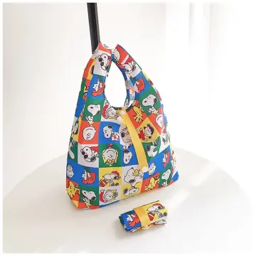 Snoopy Lunch Bag - Best Price in Singapore - Nov 2023 | Lazada.sg