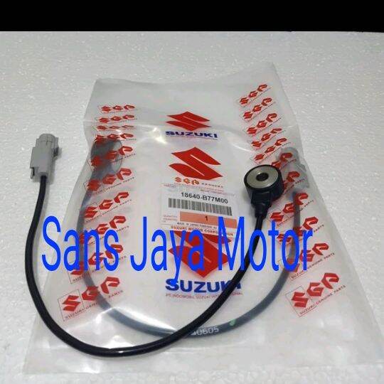 Sensor Knok Knock Suzuki Suzuki Ertiga | Lazada Indonesia
