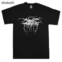 T More Size And Colors Darkthrone Tshirt New Black T Logo Black Metal Mayhem Dimmu Borgir Taake Sbz6318