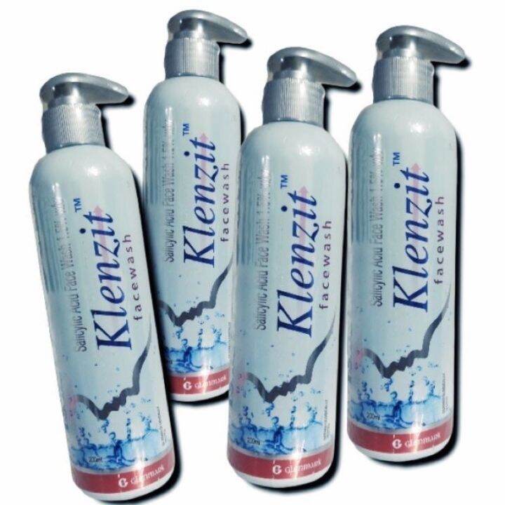 Klenzit Salicylic Acid Wash Lazada PH