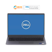 DELL VOSTRO 3420 W568352702PNTH NOTEBOOK (โน๊ตบุ๊ค) INTEL i5-1235U / 8GB / 512GB / WIN11+OF