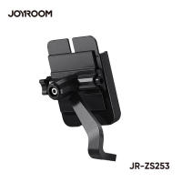 Joyroom BIKE HOLDER JR-ZS253 ที่วางโทรศัพท์มือถือสำหรับรถมอเตอร์ไซค์ แบบอลูมิเนียมอัลลอย สำหรับติดกระจกมองข้าง (แท้100%)