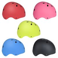 Ventilation Helmet Adult Children Outdoor Impact Resistance For Bicycle Cycling Rock Climbing Skateboarding Roller Skating