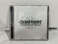 1 CD MUSIC ซีดีเพลงสากล   BRAHMAN/A MAN OF THE WORLD    (B9B39)