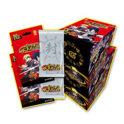 ซีรีส์การ์ดนารูโตะการ์ดอะนิเมะหายากแฟลชการ์ด SSR รุ่นคอลเลกชันดีลักซ์การ์ดตกแต่งเค้กของเล่นเด็กของขวัญเกม