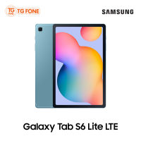 Samsung Galaxy Tab S6 Lite LTE (4/64GB) (NewChipset) รับประกันศูนย์ฟรี 1 ปี !!