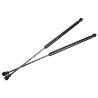 ด้านหลัง Trunk tailgate BOOT damper Gas struts shock struts ฤดูใบไม้ผลิสำหรับ Fiat Punto Grande Punto (199) hatchback 2005-436M