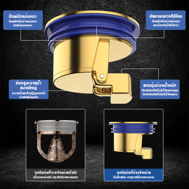 ฝาท่อดักกลิ่น-กันกลิ่นท่อ-ที่ปิดฝาท่อน้ำ-กันกลิ่นท่อน้ำ-ดักกลิ่นท่อน้ำ-floor-drain-ที่ดักกลิ่นท่อ-ฝาท่อระบายน้ำ-ดับกลิ่นท่อน้ำ-ที่ปิดท่อระบาย-ฝาปิดท่อนำทิ้ง-ฝาท่อน้ำทิ้ง-ที่ปิดท่อน้ำ-ฝาท่อกันแมลง-ฝาปิ