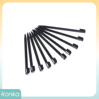 ✨ Konka 10x ปากกา Stylus ที่มีสีสันสำหรับ Nintendo NDSi เกมใหม่