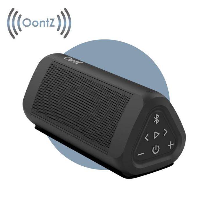 OontZ Angle 3 Ultra 4th Gen Bluetooth Wireless Portable Speaker Lazada PH