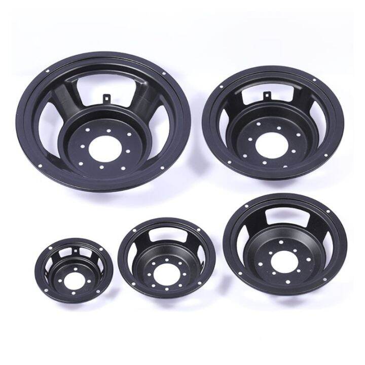 456.581012 inch Speaker Frame Subwoofer Holder Woofer cket Stand Bass