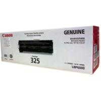 CANON 325 Toner Cartridge ของแท้ (ออกใบกำกับภาษีได้)