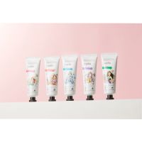 [Disney Princess] JMELLA IN FRANCE: DISNEY HAND CREAM 50 ML