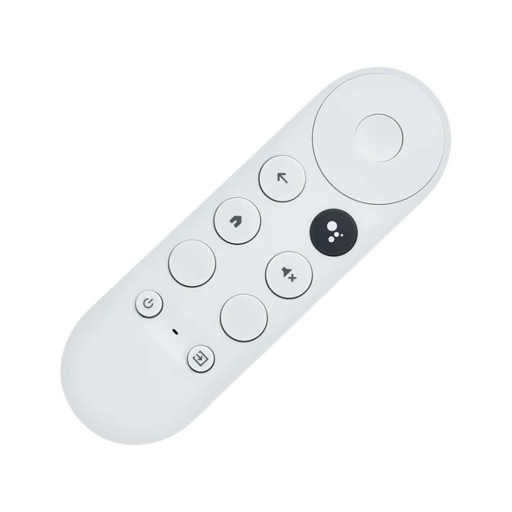 OEM Replacement G9N9N Voice Remote Control Only for Chromecast 2020