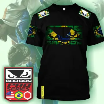 Shop Bad Boy T Shirt Online | Lazada.Com.My