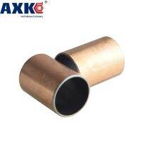 Axk 10pcs Sf-1 1020 10x12x20 Mm Self Lubricating Composite Bearing Bushing Sleeve Free Shipping Sf1