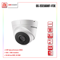 กล้องวงจรปิด Hikvision DS-2CE56D8T-IT3E สินค้ารับประกัน 3ปี