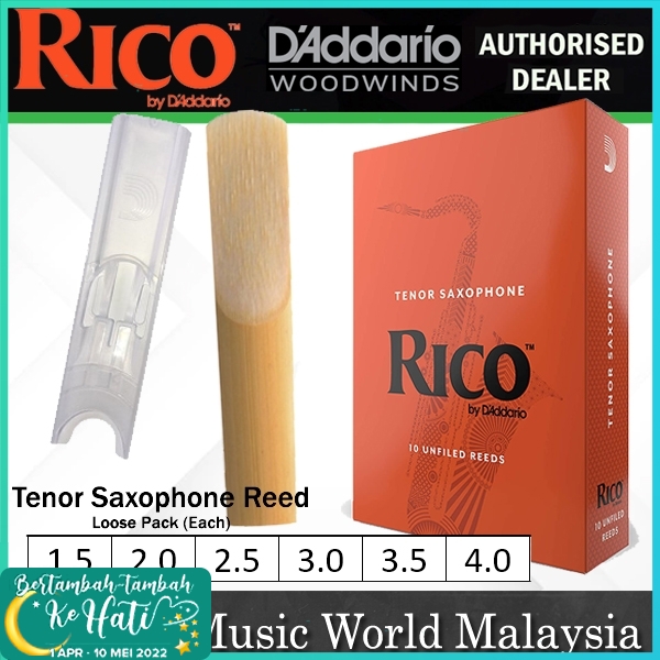 Rico RRGMPCTSXA3 A3 Graftonite Mouthpiece for Tenor Sax