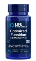 Life Extension Optimized Fucoidan with Maritech® 926 / 60 Vegetarian Capsules