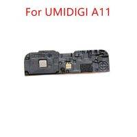 อะไหล่ซ่อมแตรสำหรับ A11 Umidigi ลำโพงหูโทรศัพท์มือถือตัวรับ